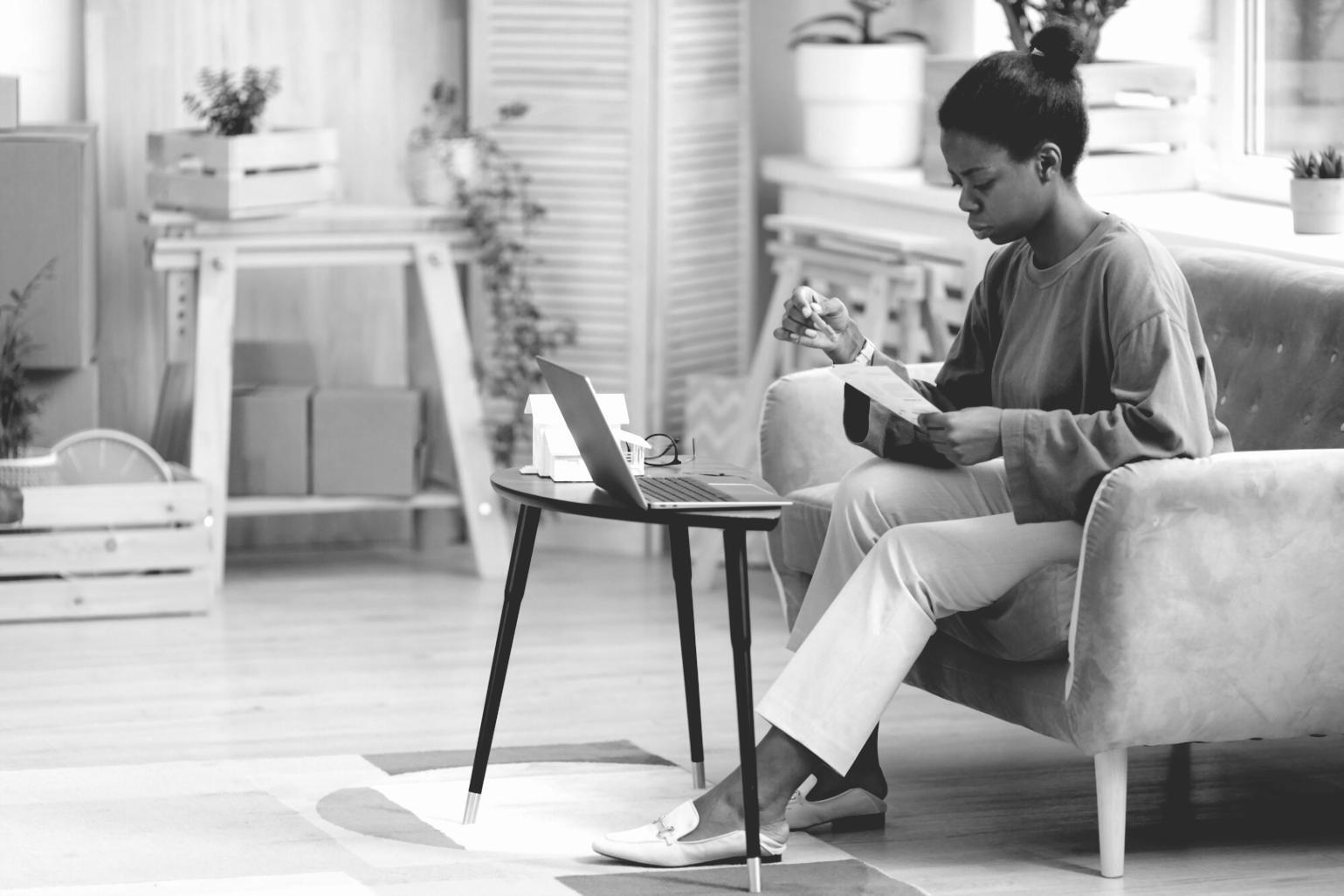 Moderne UX-Design-Tools und Arbeitsumgebung